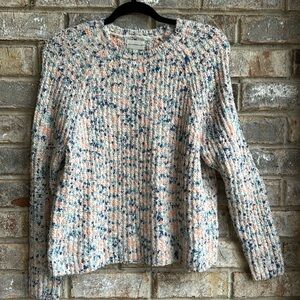 Silverflint sweater